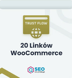 20 linków WooCommerce