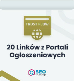 Linki z Prywatnych Portali Ogłoszeń