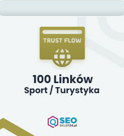 100 linków Turytyka / Podróże / Sport