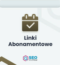 30, 50 i 100 linków w 30 dni