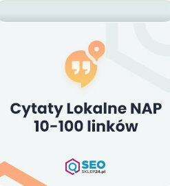 Cytaty Lokalne NAP