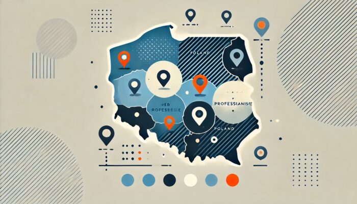 dodawanie ogłoszeń na portalach regionalnych