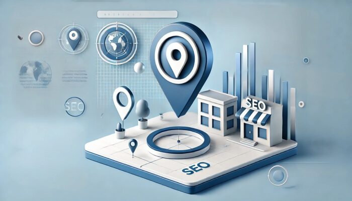 lokalne seo dla małych firm