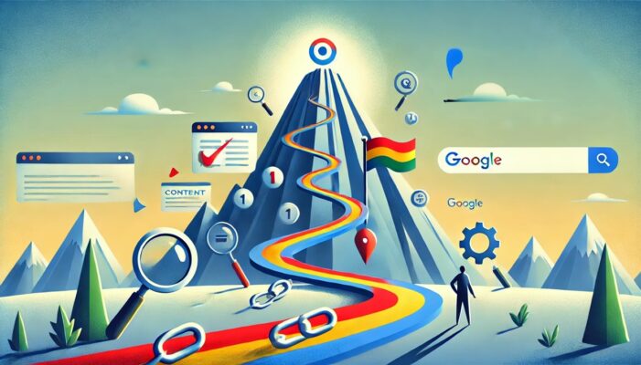 seo dla początkujących