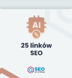 25 linków seo ai