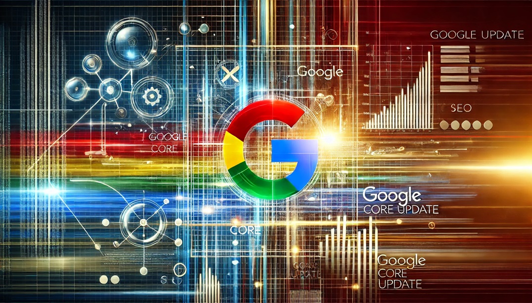 Google Core Update Listopad 2024 - Co musisz wiedzieć o najnowszej ...