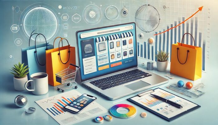 jak tworzyć ogłoszenia dla sklepów internetowych