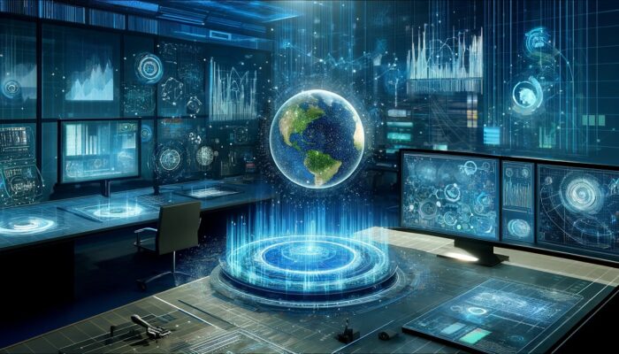 analityka predykcyjna