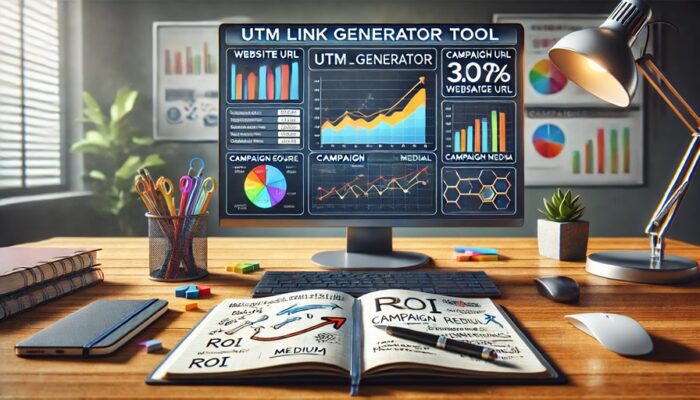 generator utm