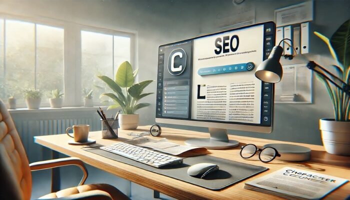 licznik znaków online