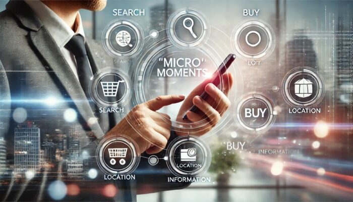 mikromomenty zakupowe