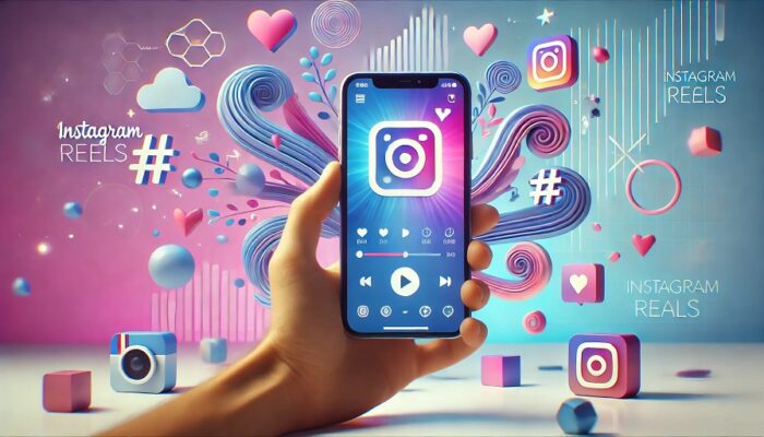 optymalizacja treści instagram reels