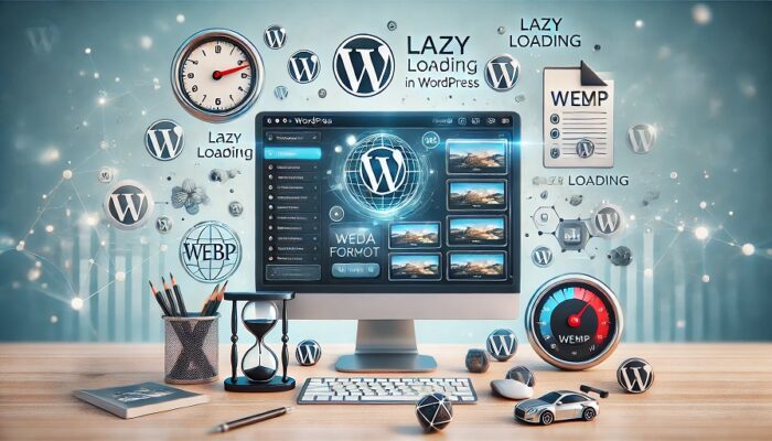 optymalizacja zdjęć wordpress