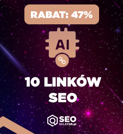 10 linków SEO AI