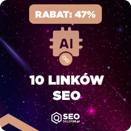 10 linków SEO AI