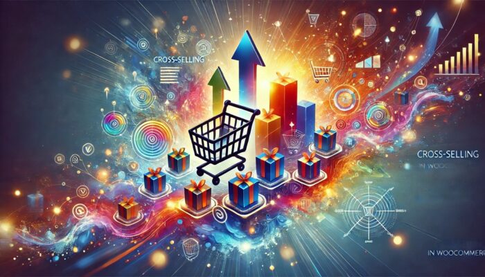 cross-selling woocommerce