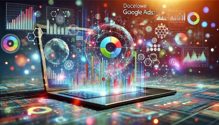 docelowe CPA Google Ads