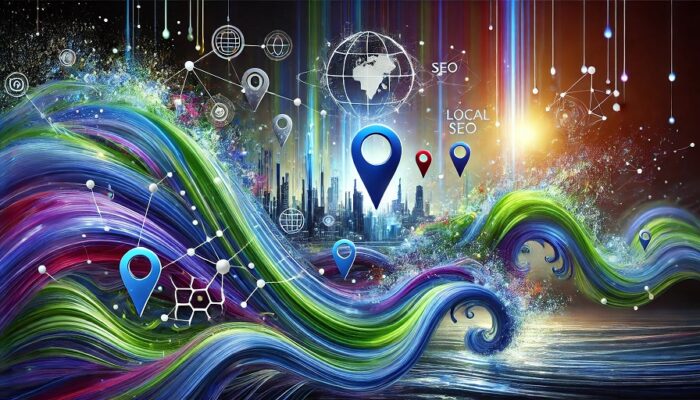 lokalne seo