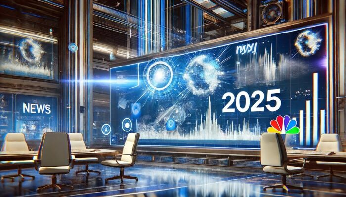 zmiany w Google News 2025