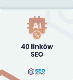 40 linków seo ai