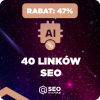 40 linków SEO AI