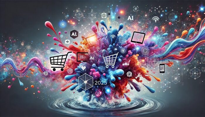 trendy e-commerce 2025