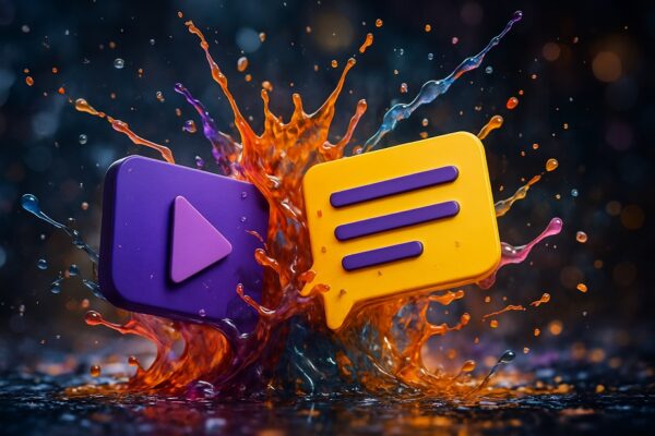 jak dodać napisy do reels instagram