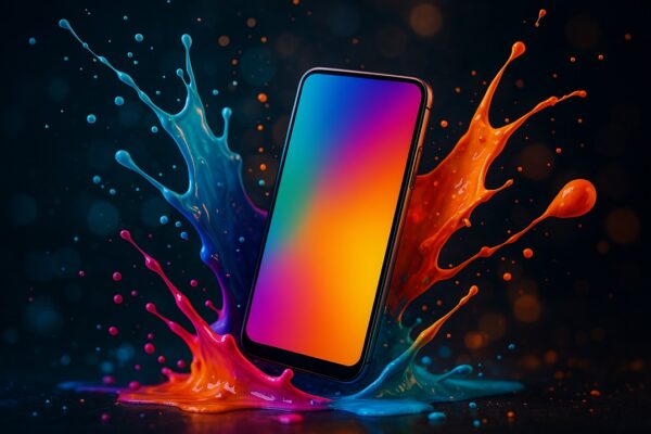 optymalizacja strony pod mobile