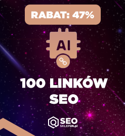 100 linków SEO AI