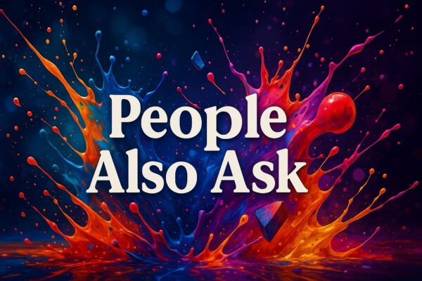 co to jest sekcja People Also Ask