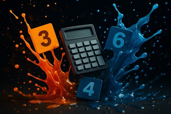 ile sekcji powinien mieć landing page