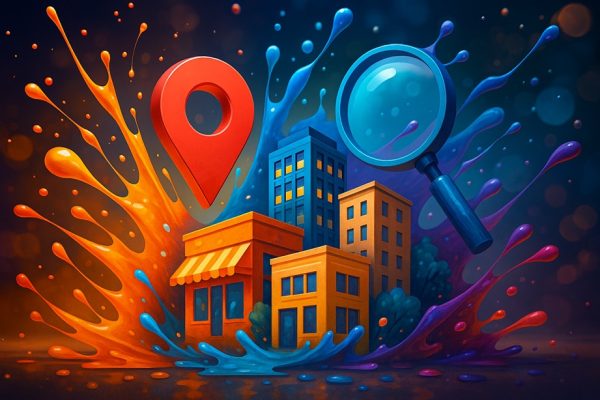 jak zacząć pozycjonowanie firmy lokalnej