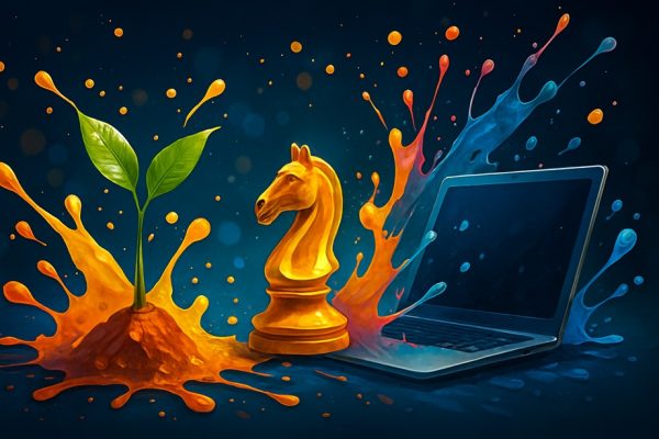 jakie są korzyści seo dla małych firm