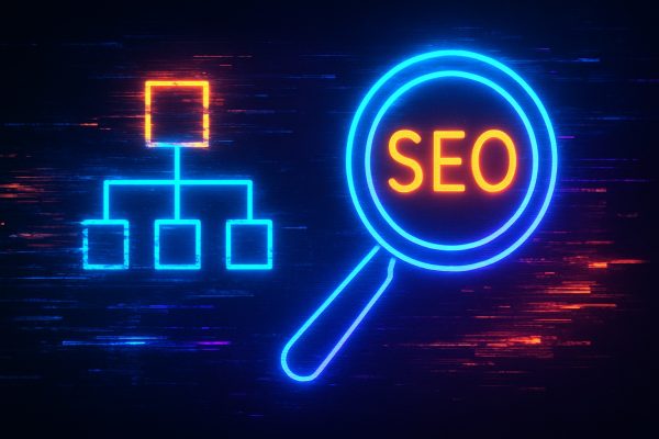 czy entity seo działa