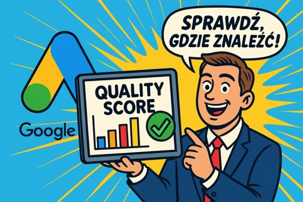 gdzie znaleźć quality score