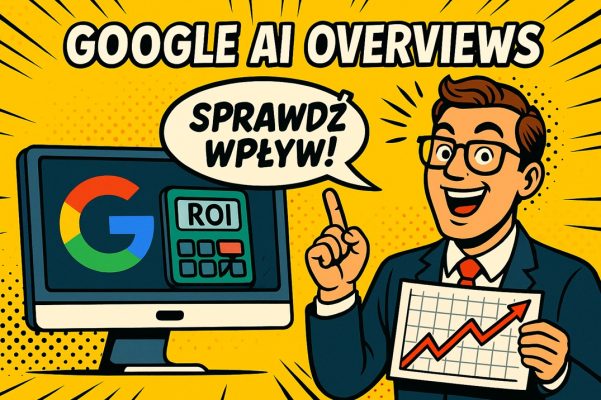 google AI overviews