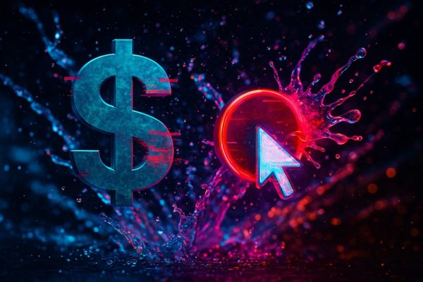 jak działa Google pay per action