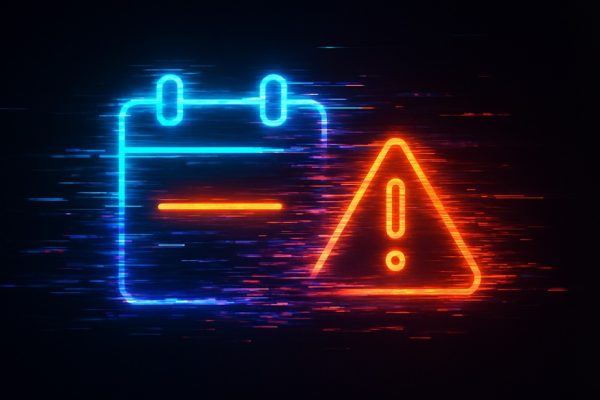 jak działa meta tag unavailable after Google