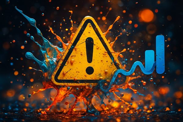 jak działa próbkowanie GA4