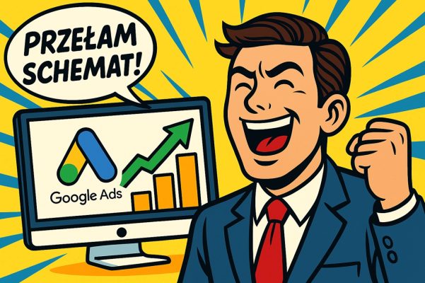 jak poprawić wynik jakości google ads
