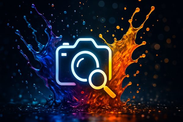 jak przygotować zdjęcia visual search