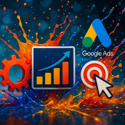 jak skonfigurować cele konwersji w Google Ads