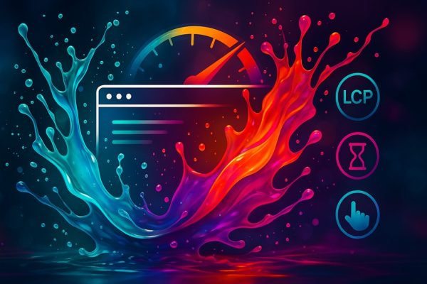 jak sprawdzić lcp bez pagespeed