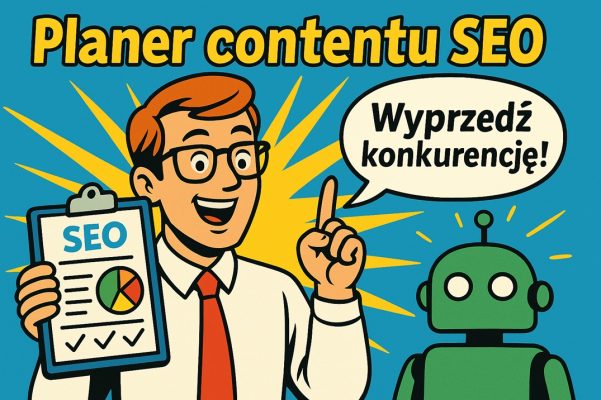 planer contentu SEO 2025