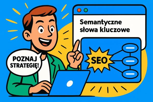semantyczne słowa kluczowe