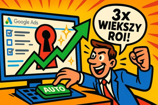 automatyczne strategie PPC