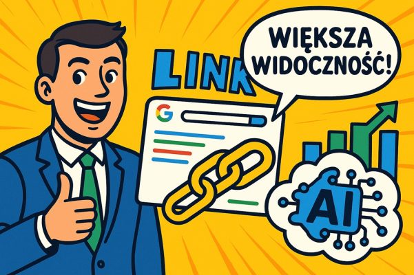 link building pod AI Overviews