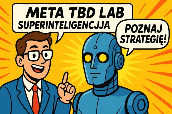 meta tbd lab superinteligencja