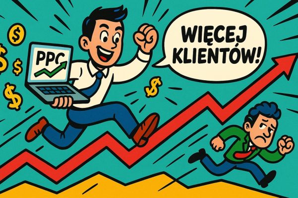 optymalizacja konwersji PPC