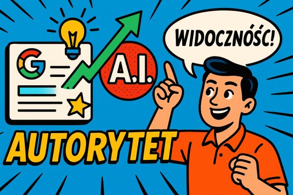 topical authority pod ai overviews